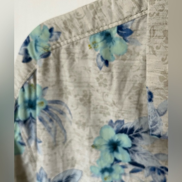 TOMMY BAHAMA | XL | Silk - Picture 3 of 13